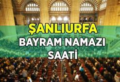 ŞANLIURFA BAYRAM NAMAZI SAAT KAÇTA? Şanlıurfa Kurban Bayram namazı saat kaçta kılınacak? Diyanet İl İl Bayram namazı vakitleri...