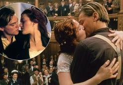 Yıllar sonra gelen 'Titanic' itirafı! 'Genç kızların Leonardo DiCaprio ile öpüşmek istemesine şaşmamalı'