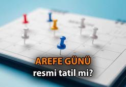 BUGÜN RESMİ TATİL Mİ, bayram tatili bugün başladı mı? 📅 Arefe Günü yarın tatil mi, yarım gün mü? 15 Haziran Cumartesi Kurban Bayramı arefe günü özel sektöre resmi tatil mi?