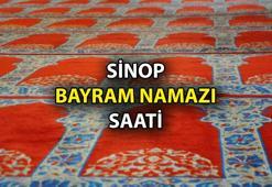 SİNOP BAYRAM NAMAZI SAAT KAÇTA? Sinop Kurban Bayram namazı saat kaçta kılınacak? Diyanet İl İl Bayram namazı vakitleri...