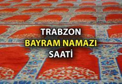 TRABZON BAYRAM NAMAZI SAAT KAÇTA? Trabzon Kurban Bayram namazı saat kaçta kılınacak? Diyanet İl İl Bayram namazı vakitleri...
