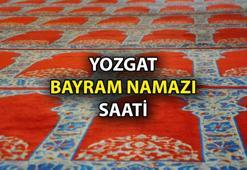 YOZGAT BAYRAM NAMAZI SAAT KAÇTA? Yozgat Kurban Bayram namazı saat kaçta kılınacak? Diyanet İl İl Bayram namazı vakitleri...
