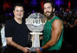 Acun Ilıcalı'dan 'Survivor All Star' ve Ogeday Girişken paylaşımı!