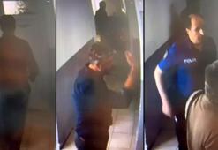 Kaş Adliyesi'ndeki 'tuvalet' krizinin görüntüsü ortaya çıktı