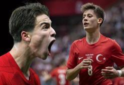 EURO 2024'te patlama yapması beklenen 20 genç yetenek! Gözler onlarda olacak