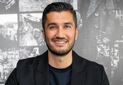 Borussia Dortmund'da Nuri Şahin dönemi başladı!