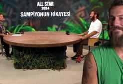 Ogeday Girişken'in Survivor All Star şampiyonluk hikayesi! En çok zorlayan yarışmacıyı açıkladı