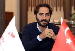 Hamit Altıntop'tan sakatlıklara dair açıklama! 'Tarih yazabilecek bir potansiyel var'