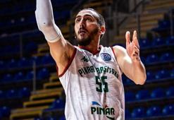 Pınar Karşıyaka'da Kenan Sipahi ile devam kararı!