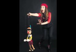 Pinokyo’dan tatil hediyesi