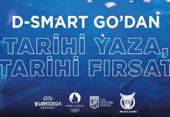 Sporseverlere yaz kampanyası