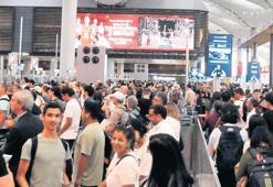 Tatil göçü başladı