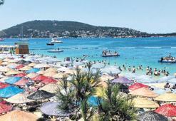 Hangi sahillerde denize girilebilir?