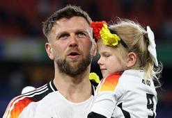 Niclas Füllkrug: İstediğimiz gibi bir başlangıç oldu!