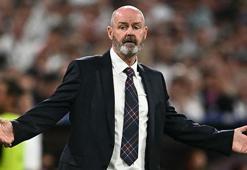 Steve Clarke: Bakalım oyuncular nasıl tepki verecekler!