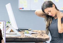 'Altı yaşındaki çocuklarda bile spazmlar mevcut'