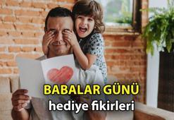 Hediye Haberleri 🎁 Babalar Günü hediyesi 2024 fikirleri! Babalar Günü için hediye seçenekleri