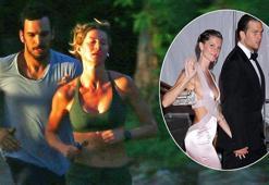 Ünlü modelin yüzü bu aşkta da gülmedi! 'Yapılan şakaları kaldıramadı'