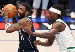 NBA'de Dallas Mavericks, final serisini 5. maça uzattı!