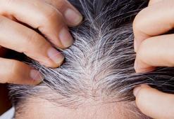 Beyaz saçlarınızı görür görmez koparıyor musunuz? Meğer yanlış biliyormuşuz