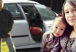 Kızını ve torununu pusu kurup vahşice katletti! İlk ifadesi ortaya çıktı