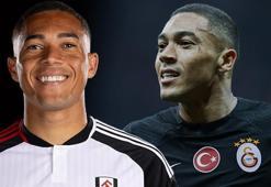 Galatasaray'dan ayrılan Carlos Vinicius'a teklifler art arda! Süper Lig kancası