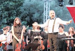 Çocuk Senfoni’den yaz konseri