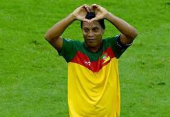Ronaldinho'dan Brezilya'ya sert eleştiri! 'Bir utanç'