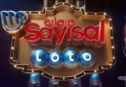SAYISAL LOTO (15 HAZİRAN) ÇEKİLİŞ SONUÇLARI | Çılgın Sayısal Loto çekiliş sonuçları ve ikramiye kazandıran numaralar...