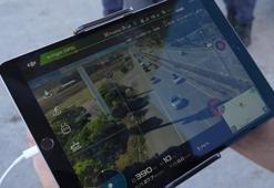 43 ilin geçiş güzergahında denetim! İhlal yapanlar böyle tespit edildi