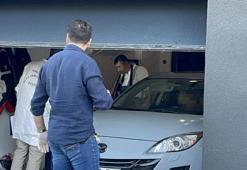 Önce eşini daha sonra da kızını öldürüp intihar etti