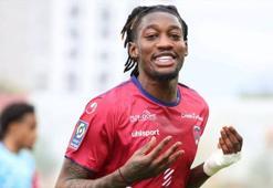 Trabzonspor, Muhammed Cham'da sona yaklaştı!