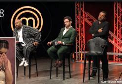 MasterChef'te Sena'nın hikayesi yürekleri dağladı! 'Annemi ben ölü buldum'