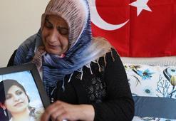 26 bayramdır dağa kaçırılan kızını bekliyor! 'Bu acı, bu keder bitsin artık'