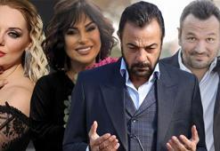 Ünlü isimlerden Babalar Günü paylaşımları! 'En büyük özlemim'