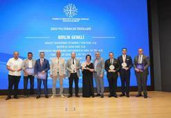 Gıda sektörünün ihracat şampiyonları açıklandı