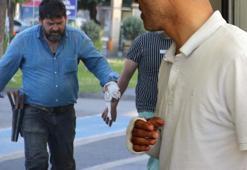 İstanbul'daki ilk günün acemi kasap bilançosu belli oldu