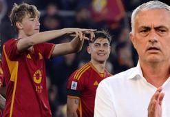 Jose Mourinho, eski öğrencisini Fenerbahçe'ye istedi! Bonservis bedeli dudak uçuklattı