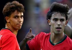 Fenerbahçe transferde gözünü kararttı! Joao Felix operasyonu