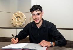 Bayern Münih, Aleksandar Pavlovic ile sözleşme uzattı!