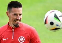 Slovakya'da Marek Hamsik'ten Dries Mertens itirafı!