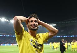 Roma'nın transferdeki hedefi Mats Hummels!