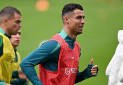 Nuno Gomes'ten Cristiano Ronaldo cevabı!