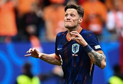 Pierre van Hooijdonk: Weghorst bu rolde ağırlınca altın değerinde!