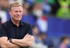 Ronald Koeman: Geliştirmemiz gereken çok şey var!