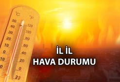 Bayramın 3. ve 4. gününde hava durumu nasıl olacak? İstanbul, Ankara, İzmir ve diğer illerin bayram boyunca hava durumu