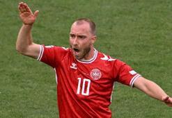 Christian Eriksen: Puan kaybetmek her zaman çok kötü hissettirir!