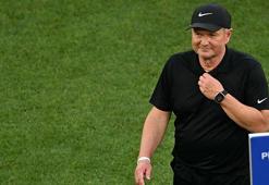 Matjaz Kek: Danimarka'ya biraz fazla saygı gösterdik!