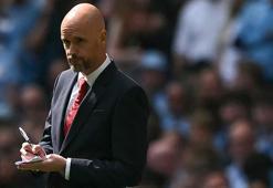 Erik ten Hag, Manchester United'ın Thomas Tuchel ile görüştüğünü açıkladı!