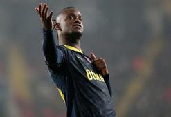 ÖZEL | Fenerbahçe'de Michy Batshuayi çıkarması! Jose Mourinho görüştü